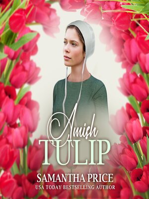 cover image of Amish Tulip